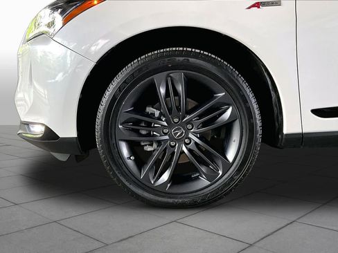 Used 2024 Acura RDX A-Spec AWD/4WD image 10