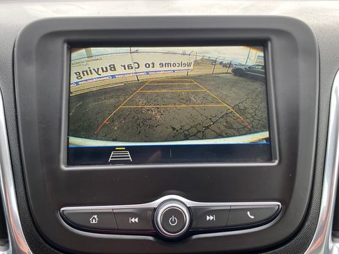 Used 2019 Chevrolet Equinox LT w/ LPO, Floor Liner Package image 25