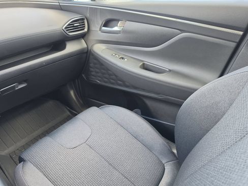 Used 2023 Hyundai Santa Fe SEL FWD image 19