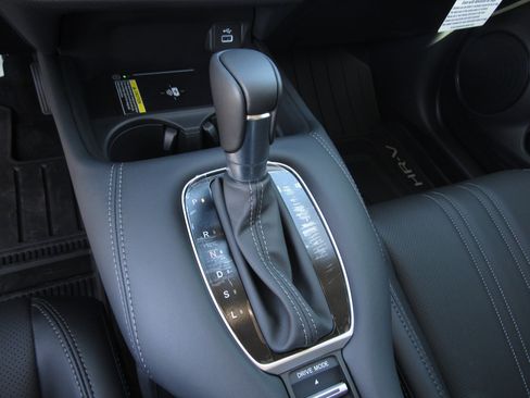 New 2026 Honda HR-V EX-L image 19