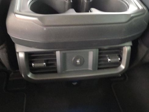 Used 2025 Ford F150 Tremor AWD/4WD image 15