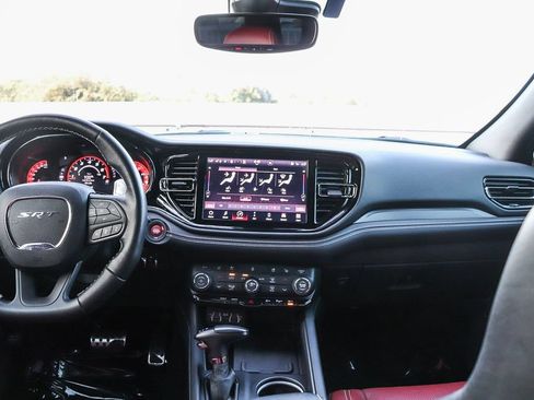 Used 2024 Dodge Durango SRT Hellcat AWD/4WD image 25
