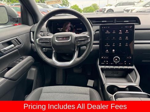 Used 2026 GMC Terrain Elevation FWD image 12