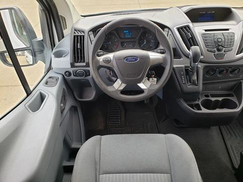 Used 2015 Ford Transit 350 XLT image 17