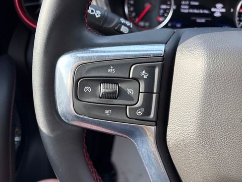 Used 2023 Chevrolet Blazer RS w/ Driver Confidence II Package image 21