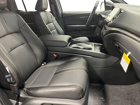 New 2026 Honda Ridgeline TrailSport image 27