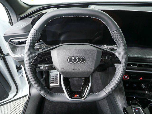 New 2026 Audi SQ5 Premium Plus AWD/4WD image 10