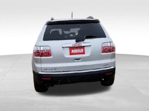Used 2012 GMC Acadia SLT image 7