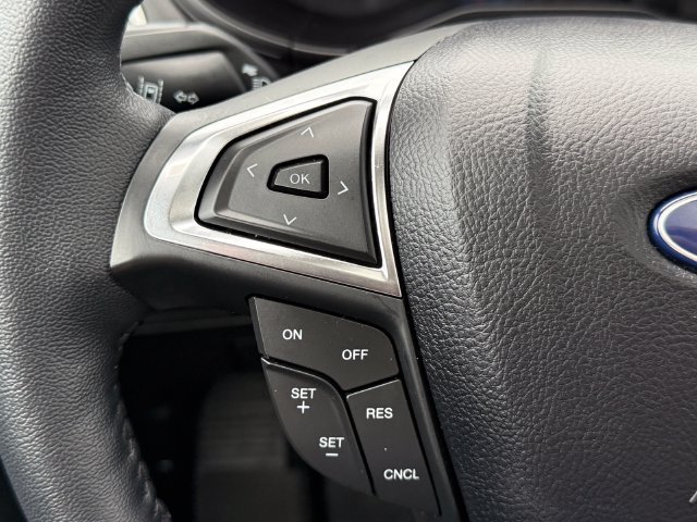Certified 2024 Ford Edge SEL w/ Convenience Package AWD/4WD image 21