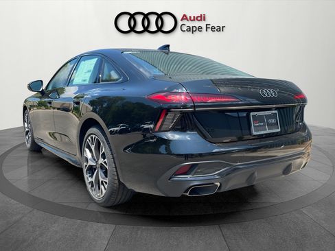 New 2026 Audi A6 Premium Plus AWD/4WD image 3