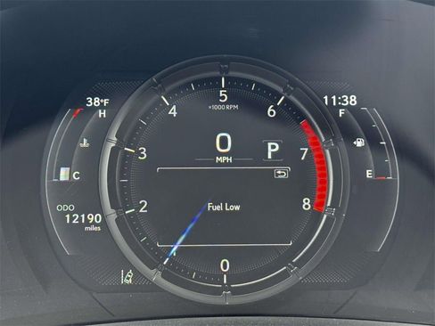 Used 2022 Lexus IS 350 F Sport w/ Memory Package image 27