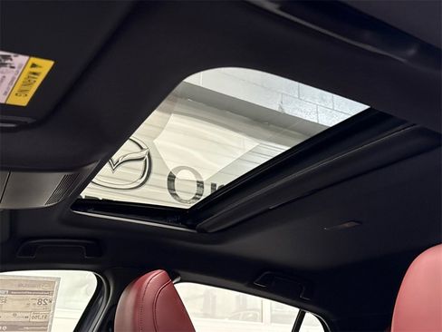 New 2026 MAZDA MAZDA3 Carbon image 5