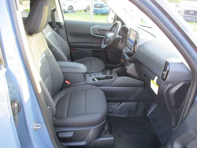 Used 2024 Ford Bronco Sport Badlands AWD/4WD image 22