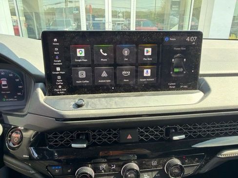 Used 2025 Honda Accord Touring image 37