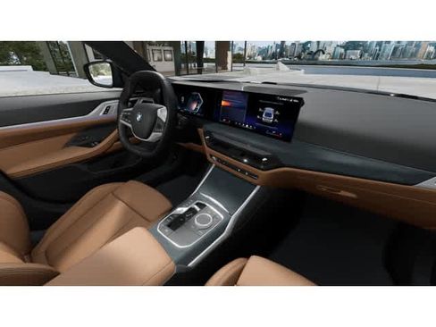 New 2026 BMW 430i xDrive image 14