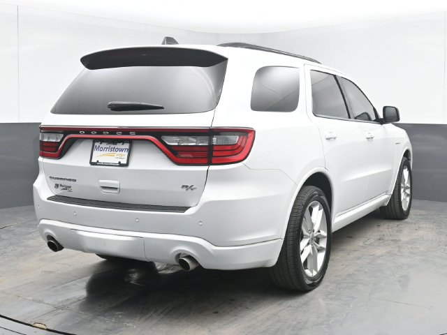 Used 2023 Dodge Durango R/T AWD/4WD image 14