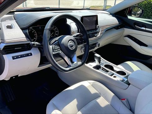 Used 2022 Nissan Altima 2.5 SL image 18