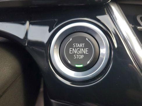 New 2026 Chevrolet Trax RS w/ Sunroof Package image 26