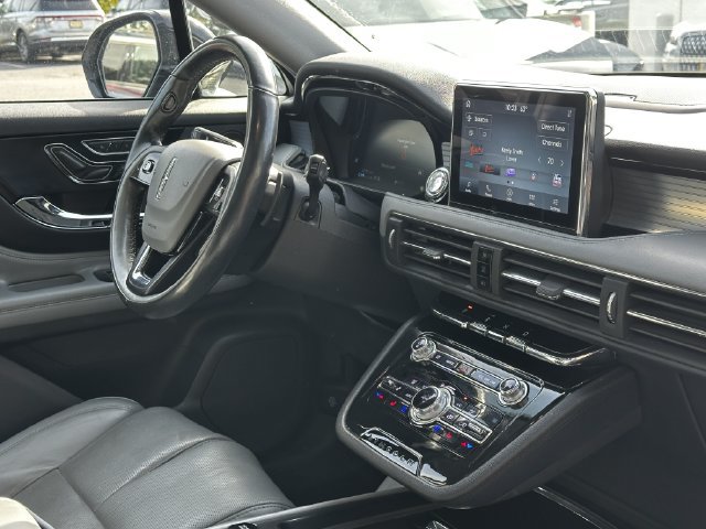 Certified 2020 Lincoln Corsair Reserve w/ Equipment Group 202A AWD/4WD image 34