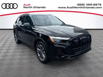 Certified 2026 Audi Q7 2.0T Premium