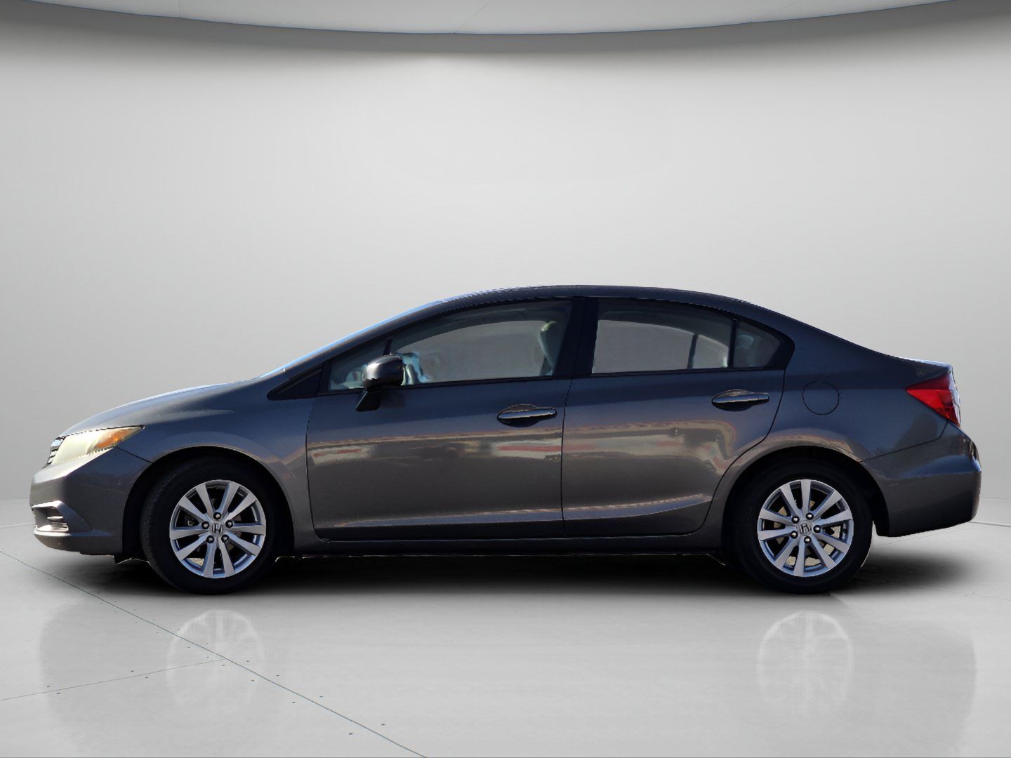 Used 2012 Honda Civic EX image 21