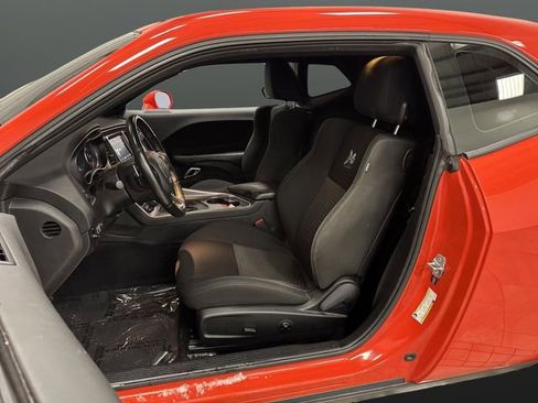 Used 2020 Dodge Challenger R/T Scat Pack w/ Scat Pack Stripe image 9