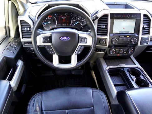 Used 2020 Ford F350 Lariat w/ Lariat Ultimate Package image 29