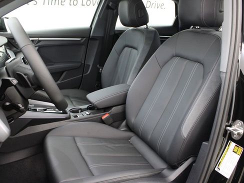 New 2026 Audi A3 2.0T Premium w/ Black Optic Package AWD/4WD image 15
