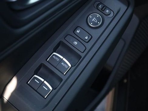 New 2026 Honda Accord SE image 10