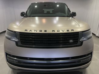 Used 2025 Land Rover Range Rover Autobiography AWD/4WD video 2