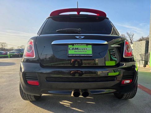 Used 2012 MINI Cooper John Cooper Works image 16