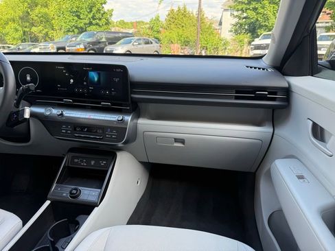 Certified 2024 Hyundai Kona SEL FWD image 21