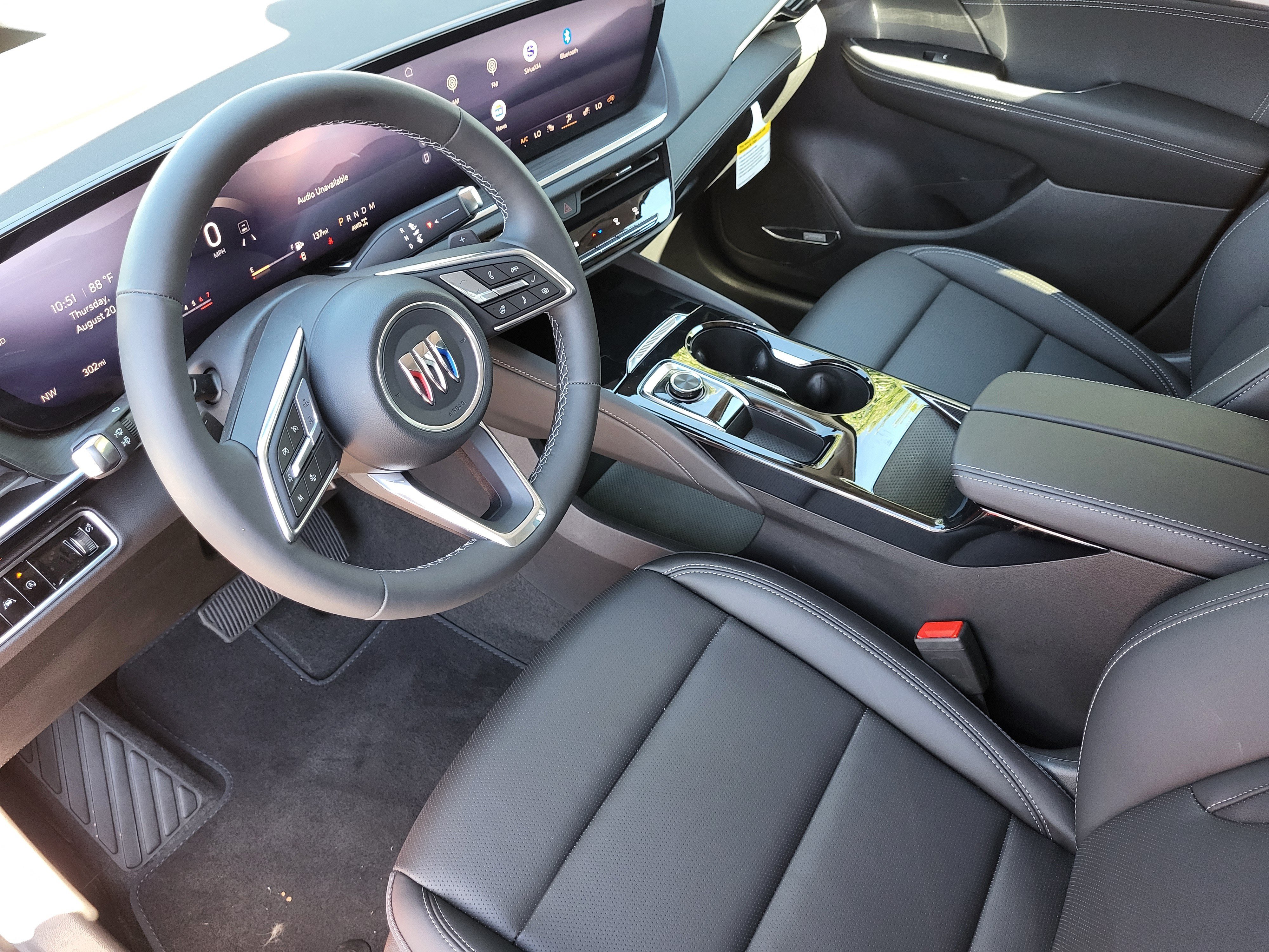 Used 2026 Buick Envision Preferred AWD/4WD image 10