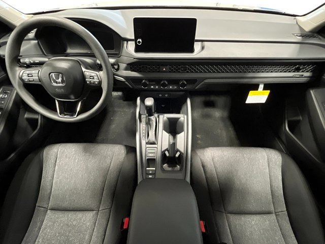 New 2026 Honda Accord LX image 16