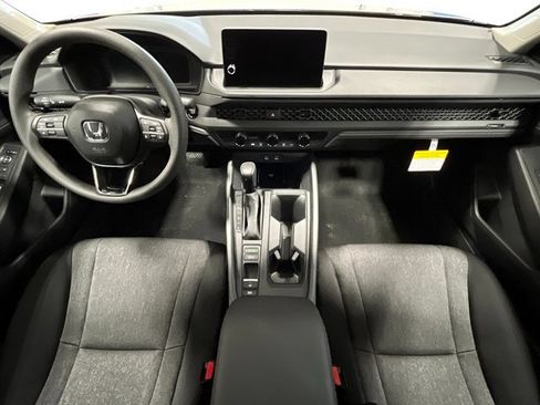 New 2026 Honda Accord LX image 16