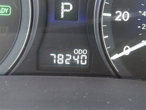 Used 2012 Lexus RX 450h AWD image 19