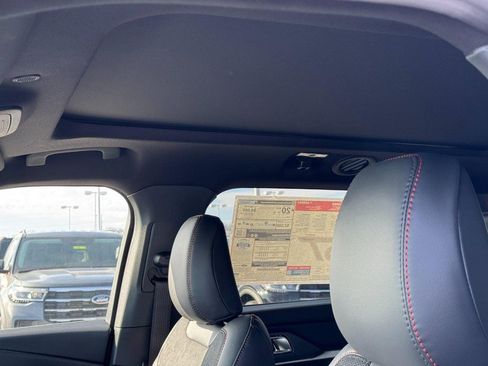 New 2026 Ford Explorer ST w/ Sun And Sound Package image 12