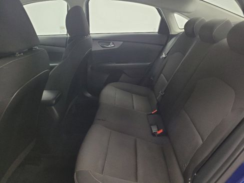 Used 2021 Kia Forte LXS image 18