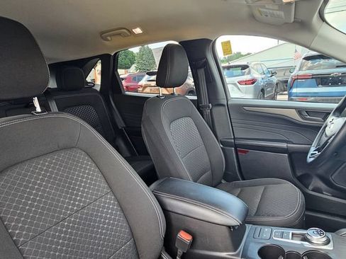 Used 2024 Ford Escape Active AWD/4WD image 22