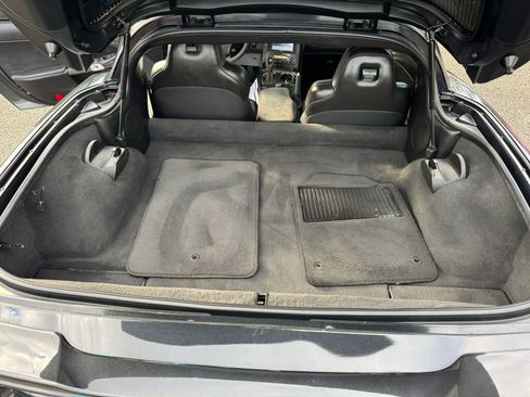 Used 2012 Chevrolet Corvette Grand Sport w/ 3LT Preferred Equipment Group image 22