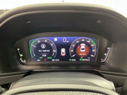 Used 2026 Honda Accord Sport image 15