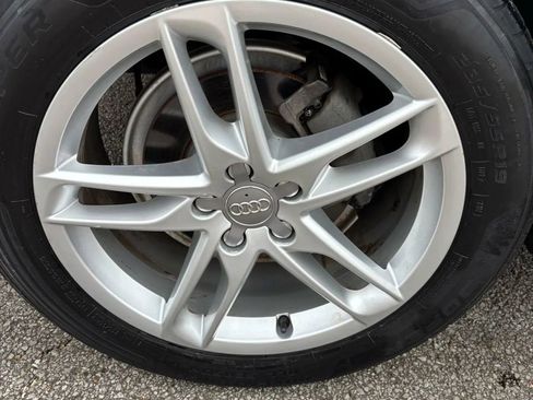 Used 2015 Audi Q5 2.0T Premium Plus w/ Technology Package image 23