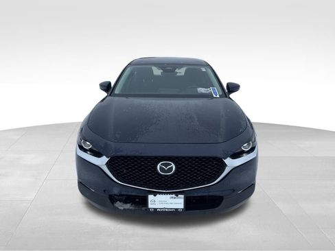 Certified 2025 MAZDA CX-30 AWD 2.5 S image 2
