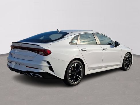 Used 2023 Kia K5 GT-Line FWD image 6