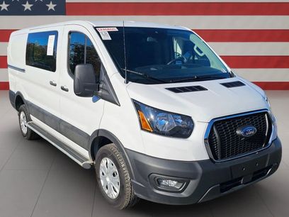 Used 2024 Ford Transit 250 Low Roof w/ Exterior Upgrade Package