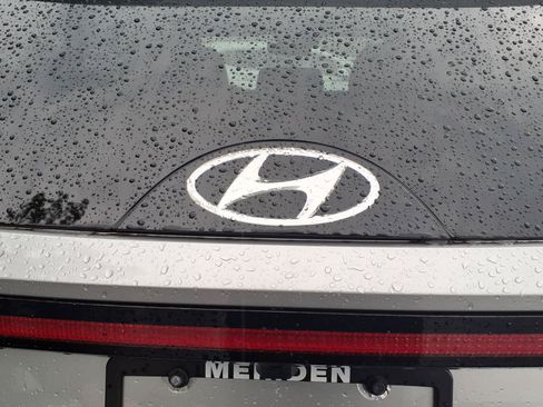 Used 2023 Hyundai Tucson SEL AWD/4WD image 15