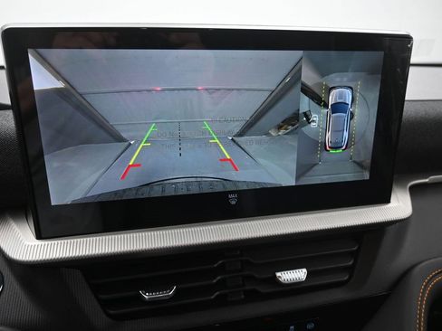 New 2026 Ford Explorer Tremor image 3