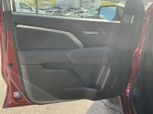 New 2026 Chevrolet Colorado Z71 w/ Z71 Convenience Package 2 image 11