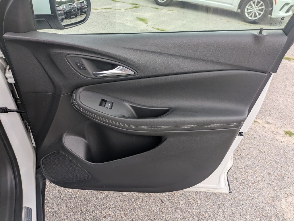 Used 2023 Buick Encore GX Preferred FWD image 33