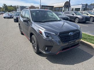Used 2023 Subaru Forester Sport video 1